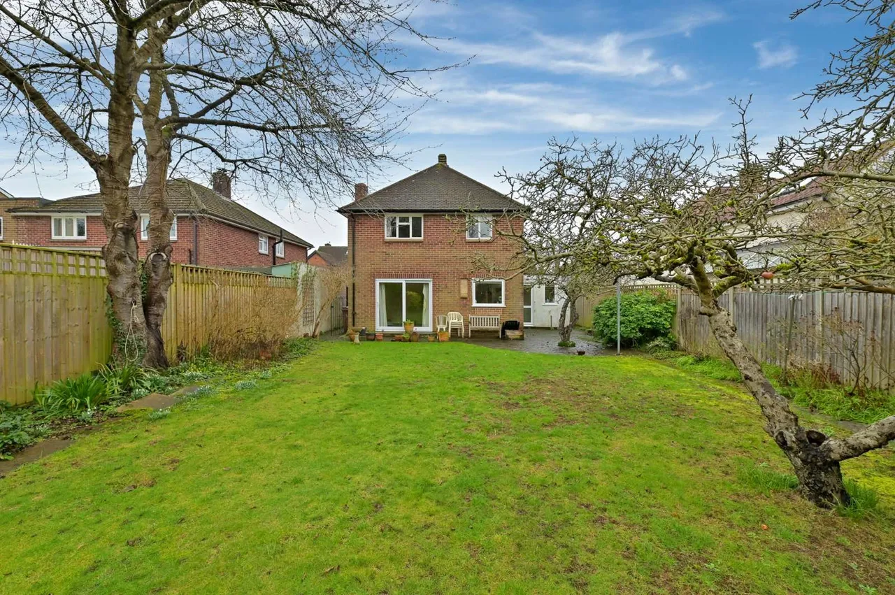 Blenheim Drive, Oxford, Oxfordshire, OX2 8DG, photo 12