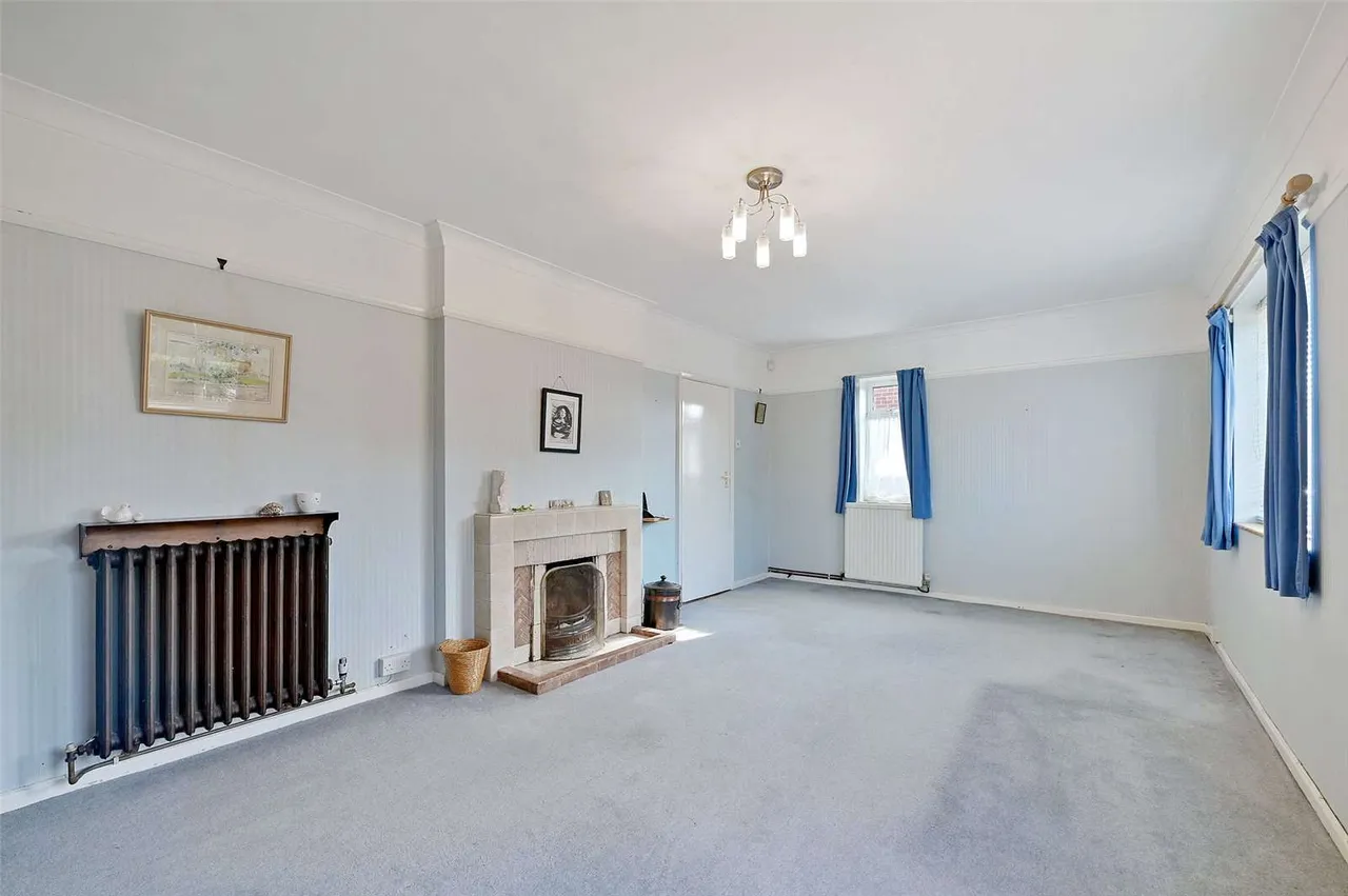 Blenheim Drive, Oxford, Oxfordshire, OX2 8DG, photo 8