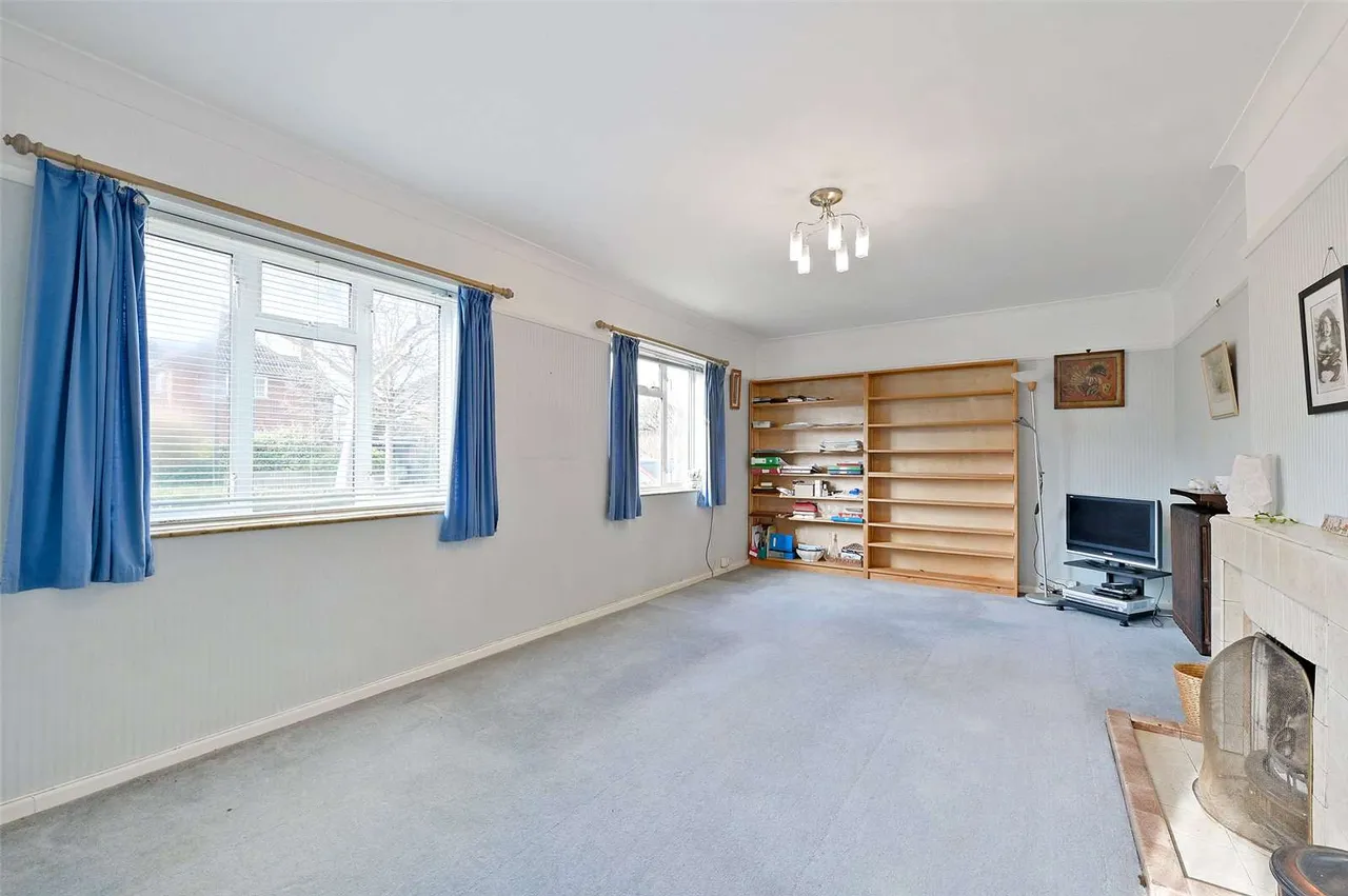 Blenheim Drive, Oxford, Oxfordshire, OX2 8DG, photo 6