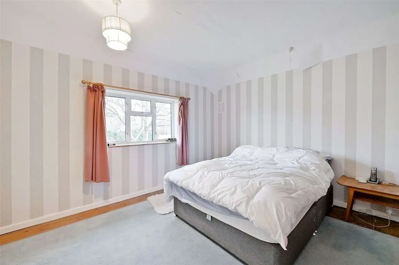 Blenheim Drive, Oxford, Oxfordshire, OX2 8DG, photo 4