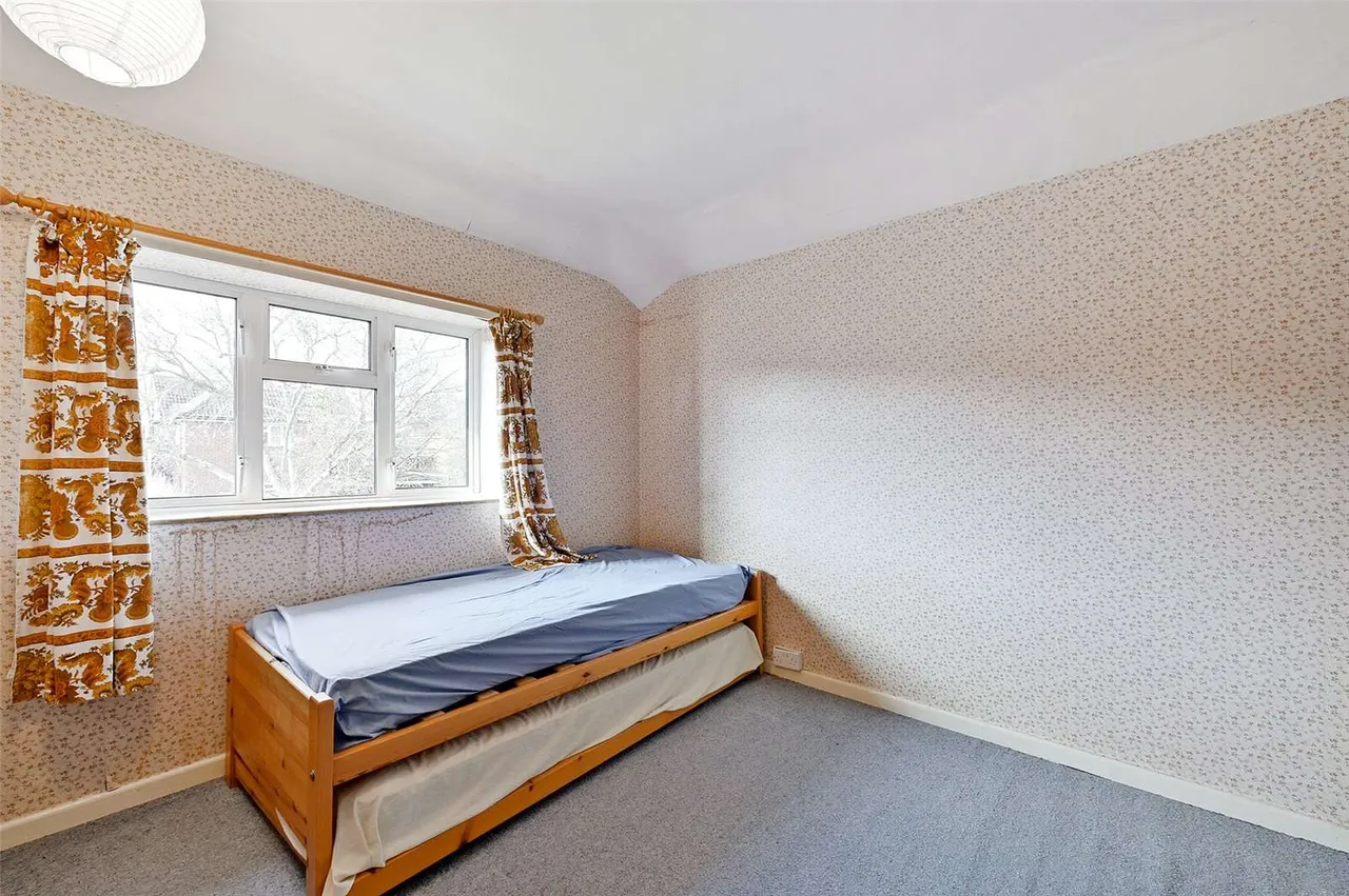 Blenheim Drive, Oxford, Oxfordshire, OX2 8DG, photo 5
