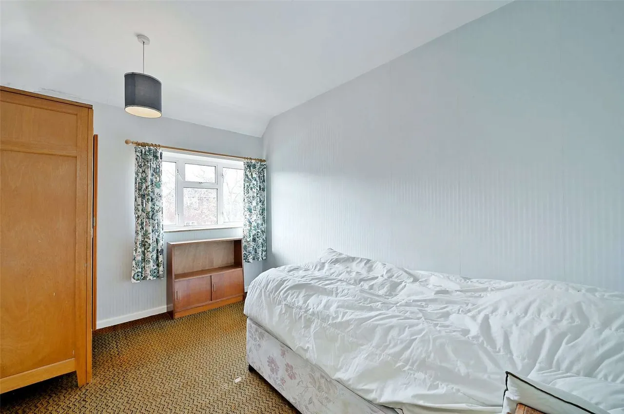 Blenheim Drive, Oxford, Oxfordshire, OX2 8DG, photo 10