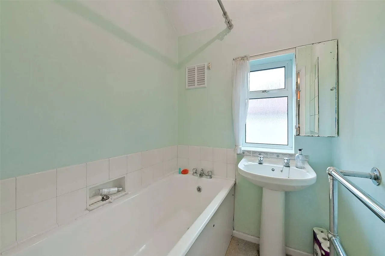 Blenheim Drive, Oxford, Oxfordshire, OX2 8DG, photo 11