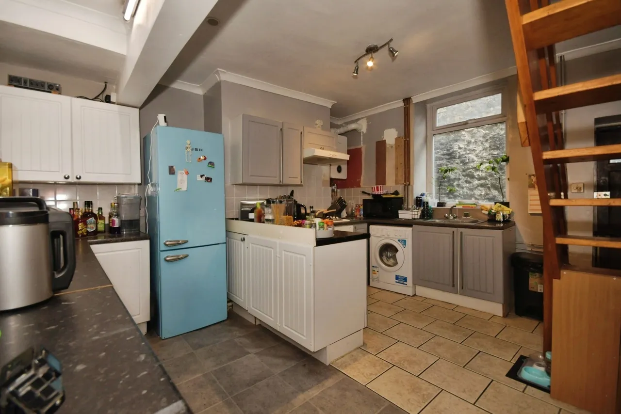 Fairfield Road, Buxton, Derbyshire, SK17, photo 6