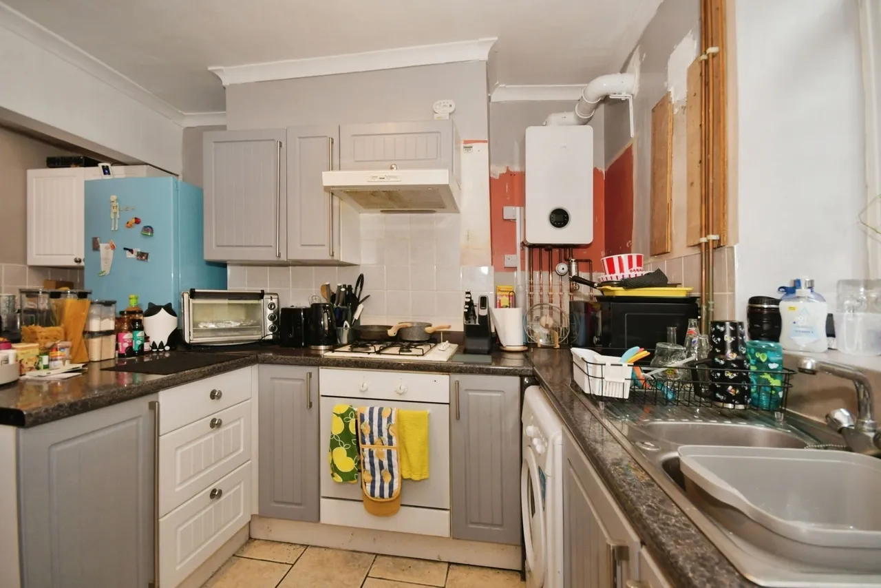 Fairfield Road, Buxton, Derbyshire, SK17, photo 7