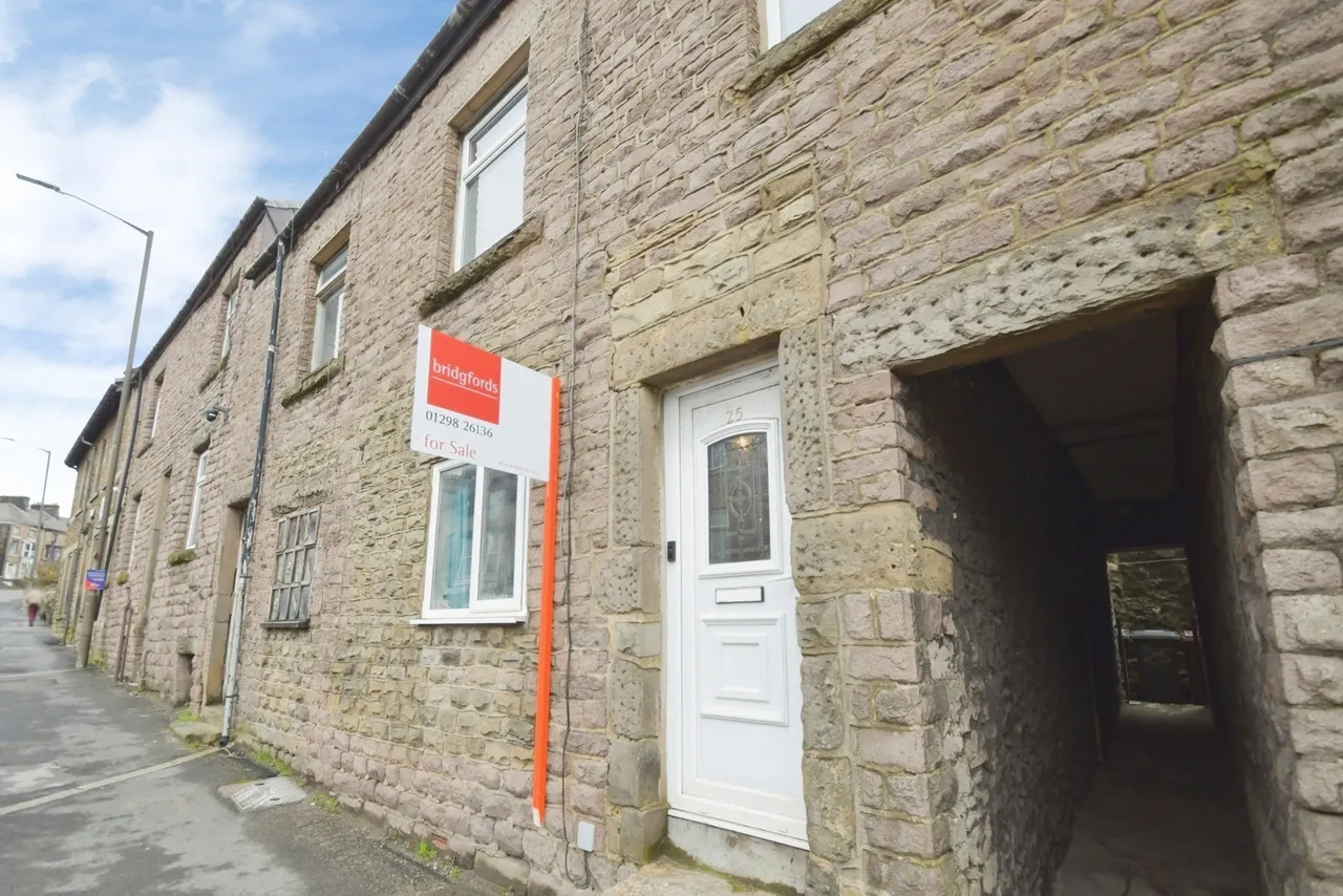 Fairfield Road, Buxton, Derbyshire, SK17, photo 16