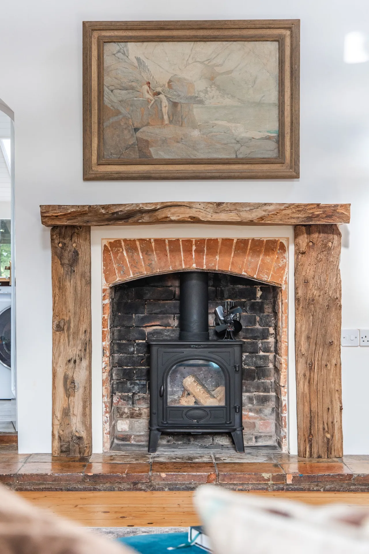 An Impressive Home with Incredible Vi, photo 8
