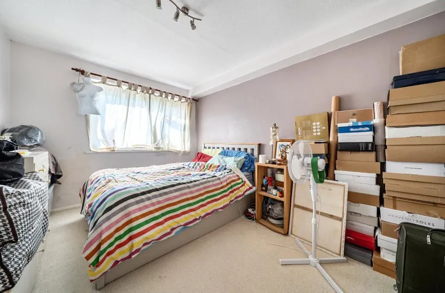 Woodcote Road, Wallington, SM6, photo 8