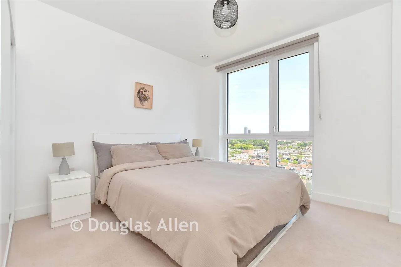 Beck Square, Leyton, E10, photo 12