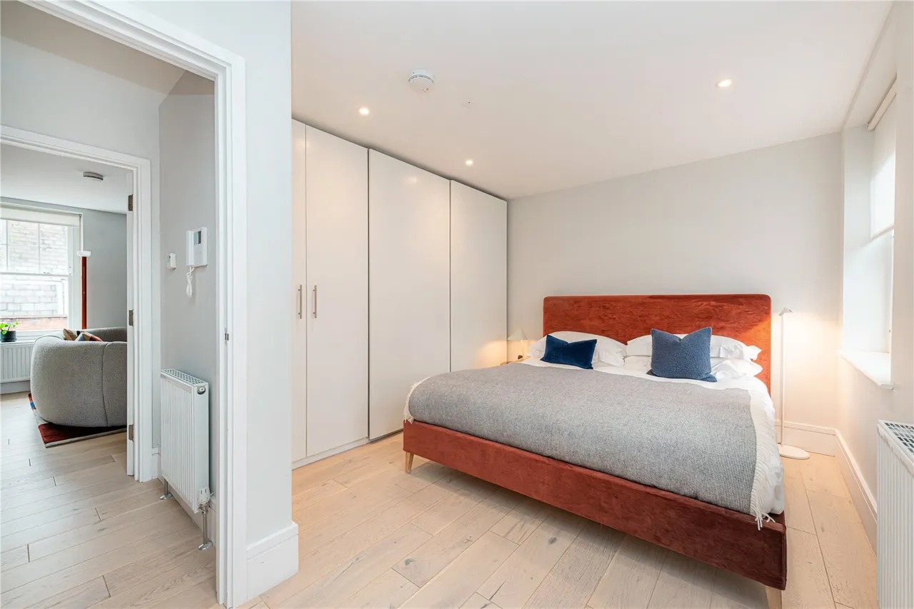 Marylebone Lane, Marylebone, W1U, photo 6
