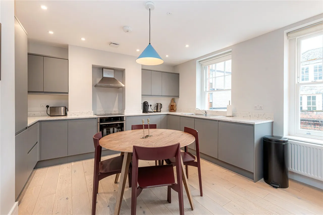 Marylebone Lane, Marylebone, W1U, photo 4