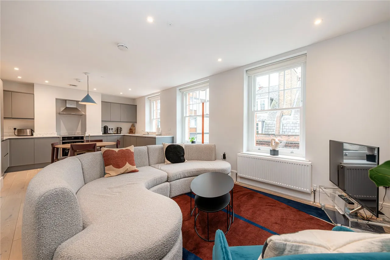 Marylebone Lane, Marylebone, W1U, photo 2