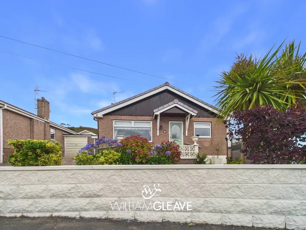 Bodnant Crescent, Llandudno, Conwy, LL30 1LL, photo 34