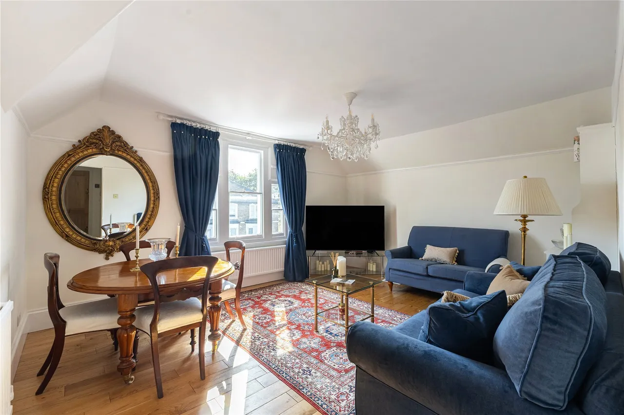 Church Road, Richmond, TW10, photo 2