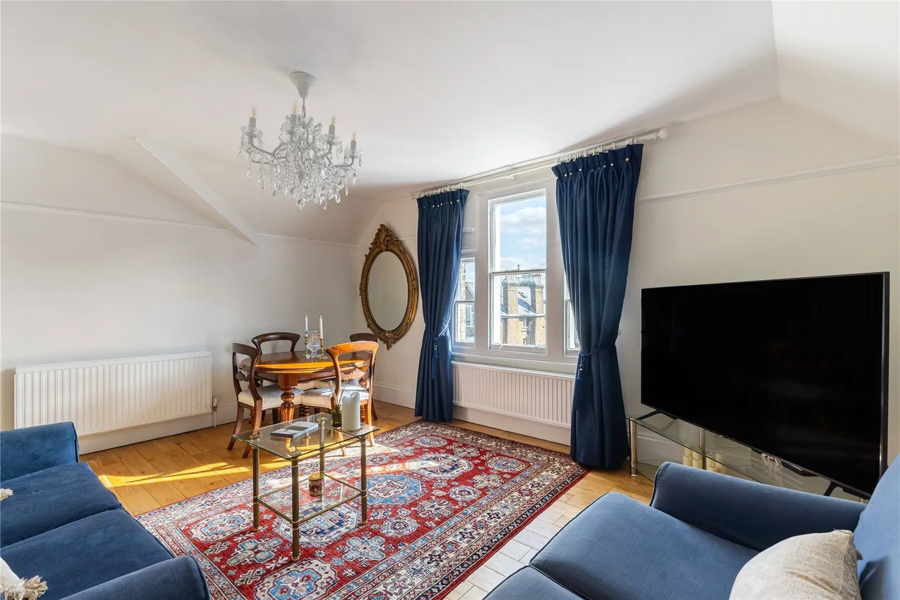 Church Road, Richmond, TW10, photo 3