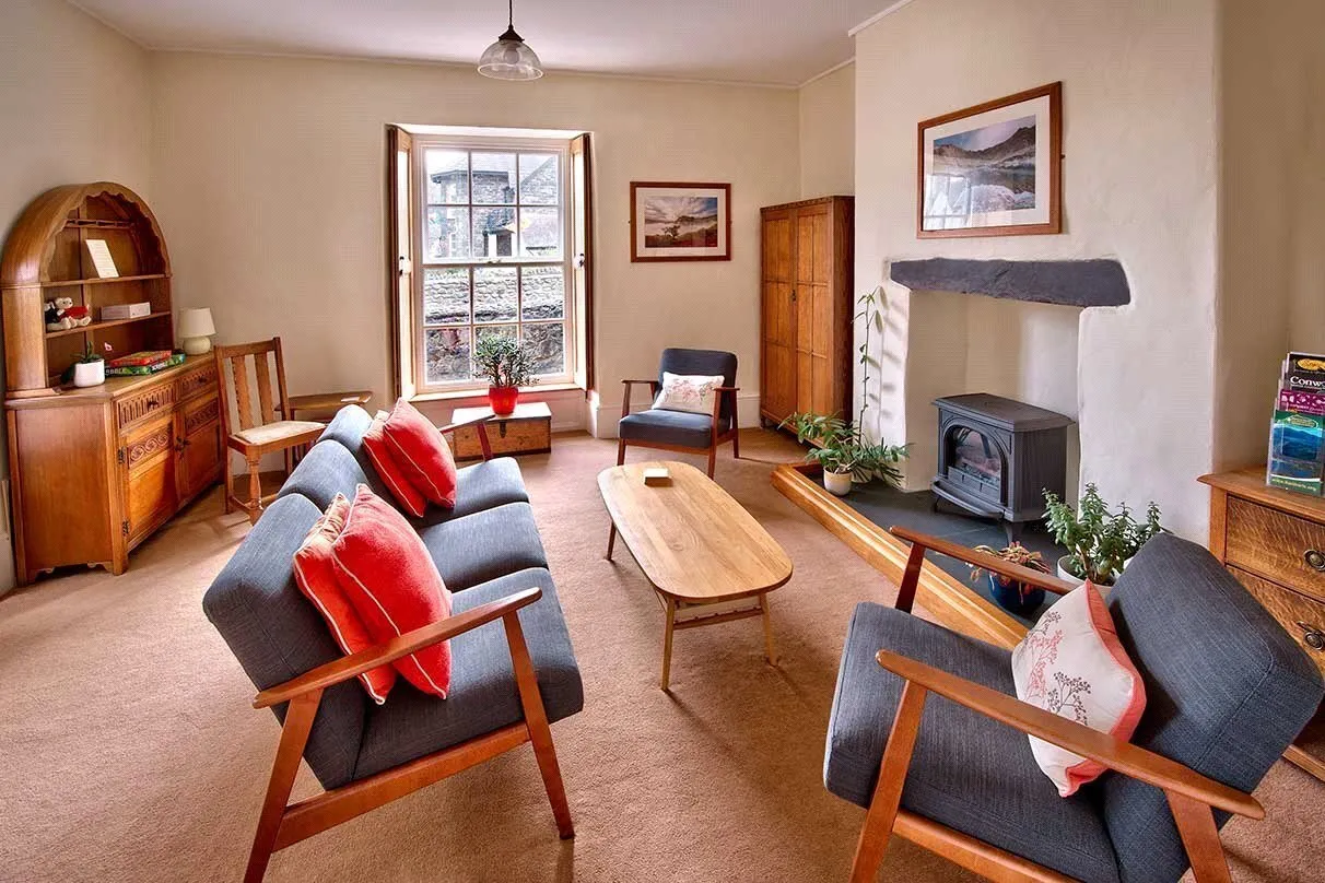High Street, Llanberis, LL55, photo 4