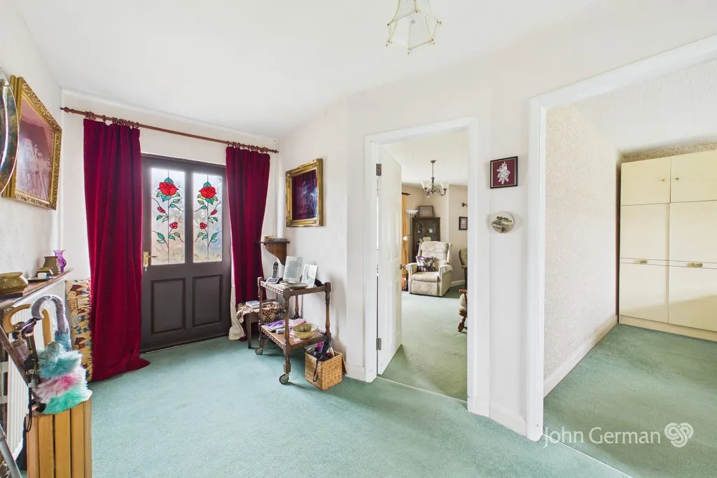 Church Mews, Hatton, photo 7
