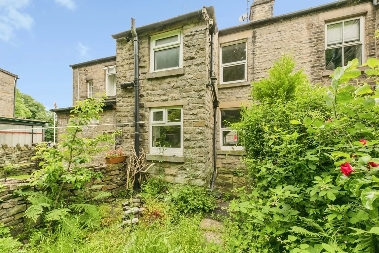 Wellington Road, Bollington, Macclesfield, Cheshire, SK10, photo 4