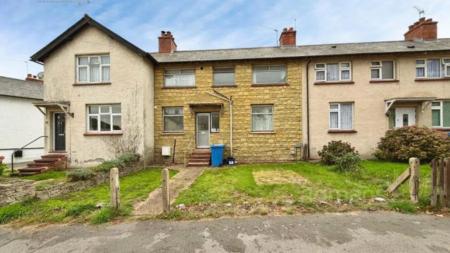 2 bed house for sale, Chetwode Place, Aldershot, GU12