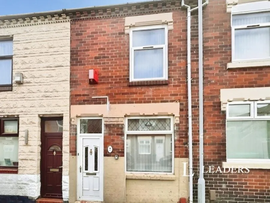 Egerton Street, Stoke-on-Trent, ST1, photo 6