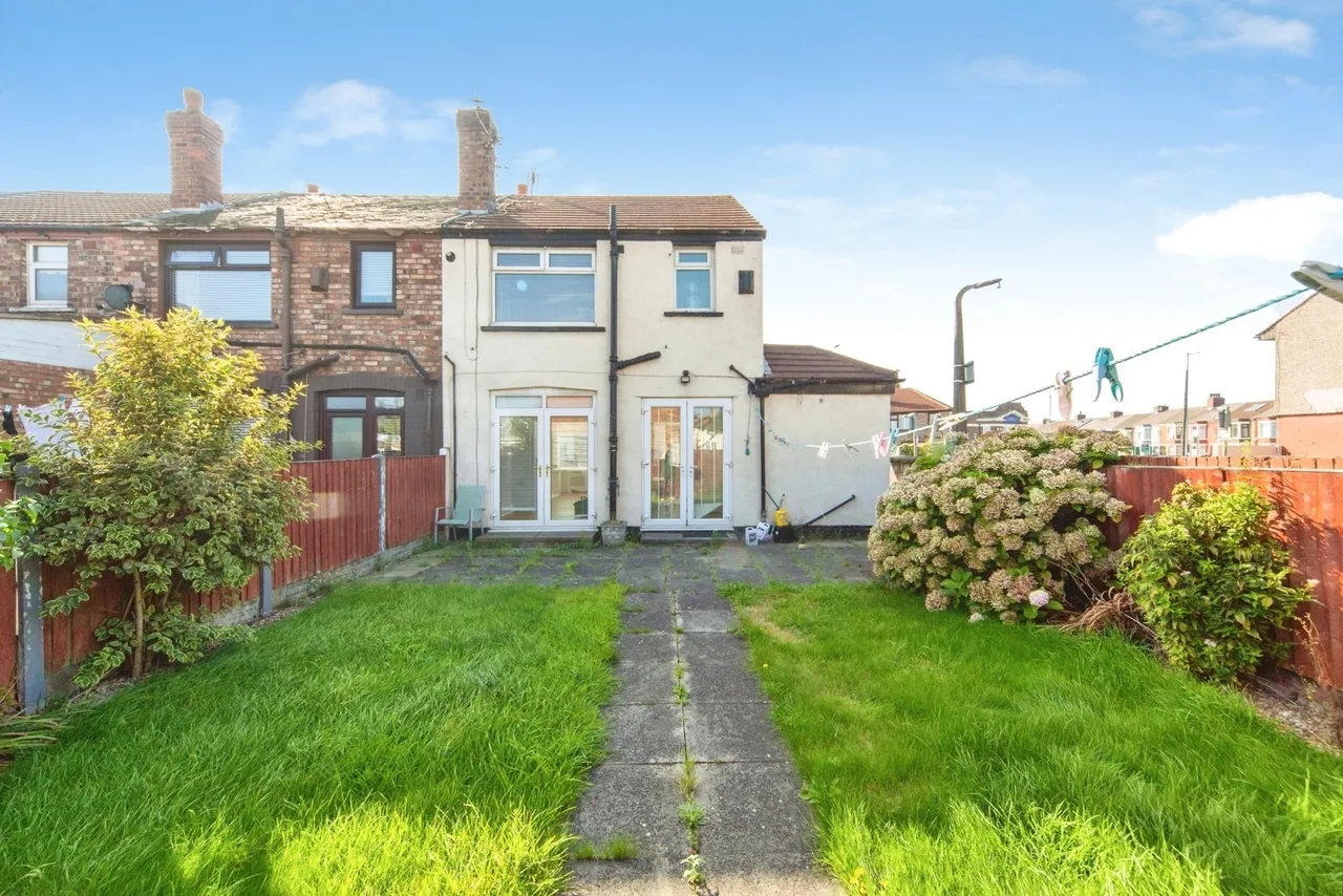 Carisbrooke Road, Bootle, L20, photo 16
