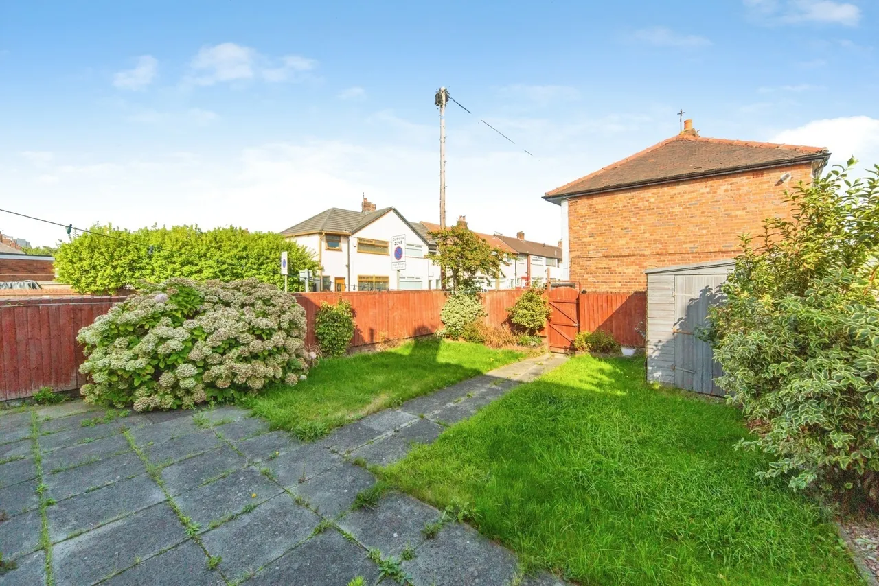 Carisbrooke Road, Bootle, L20, photo 15