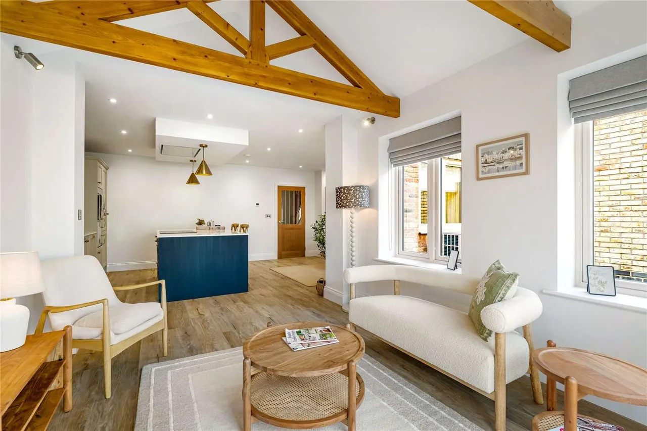 Plot 50 Cricketers Walk, Scothern Road, Nettleham, Lincoln, LN2 2TX, photo 6
