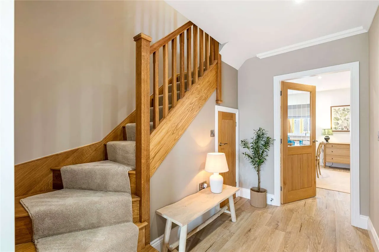 Plot 50 Cricketers Walk, Scothern Road, Nettleham, Lincoln, LN2 2TX, photo 11