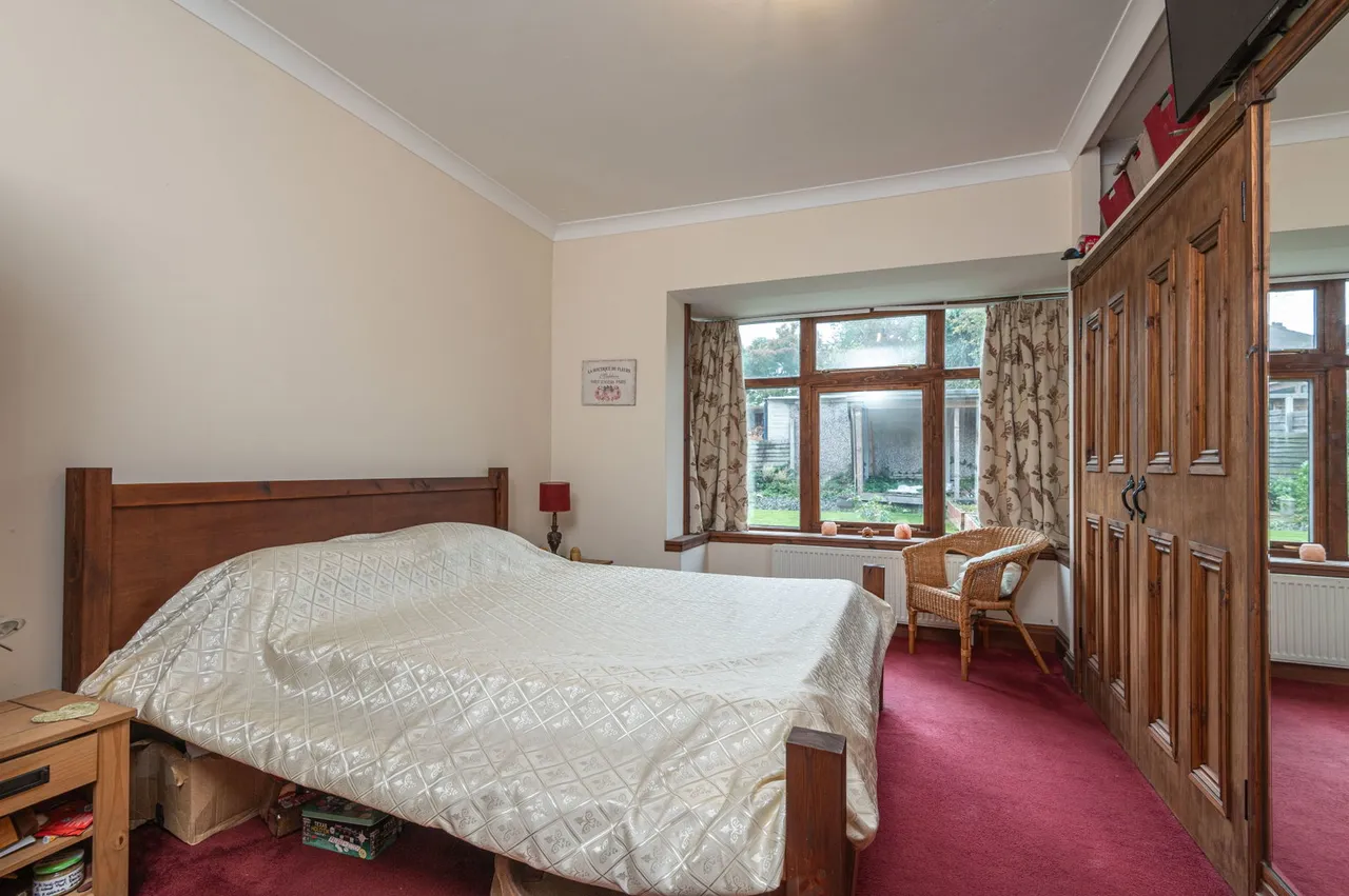 Cross Valley Drive, Leeds, LS15, photo 8