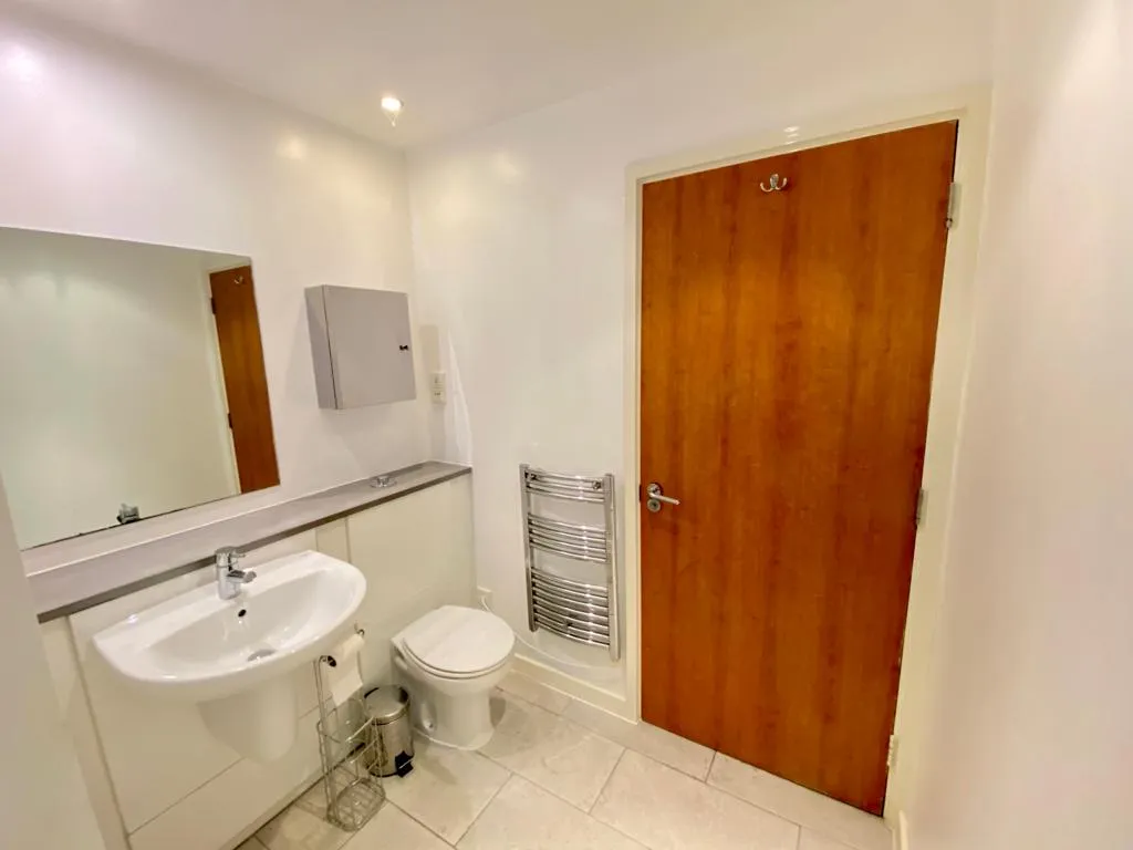 82 Princess Street, Manchester, M1, photo 10