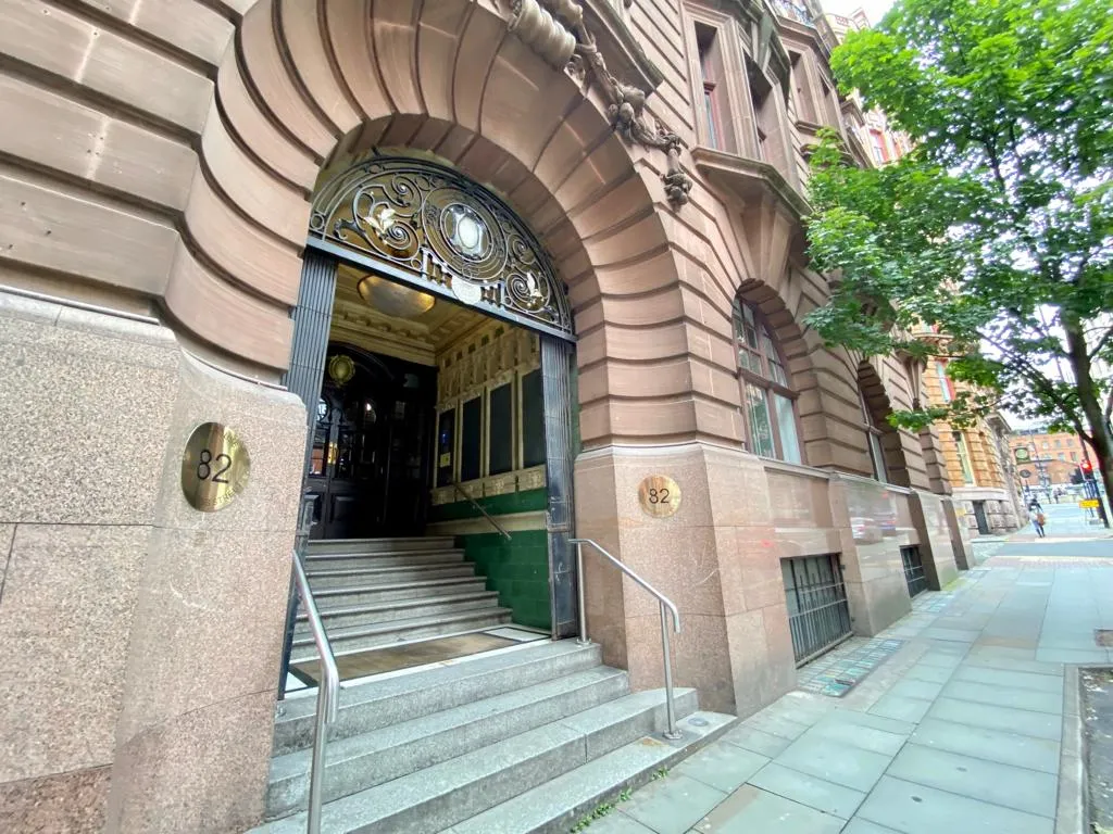 82 Princess Street, Manchester, M1, photo 2