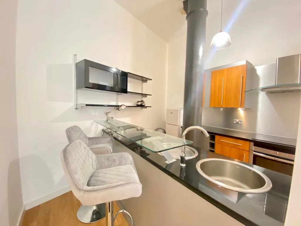 82 Princess Street, Manchester, M1, photo 5