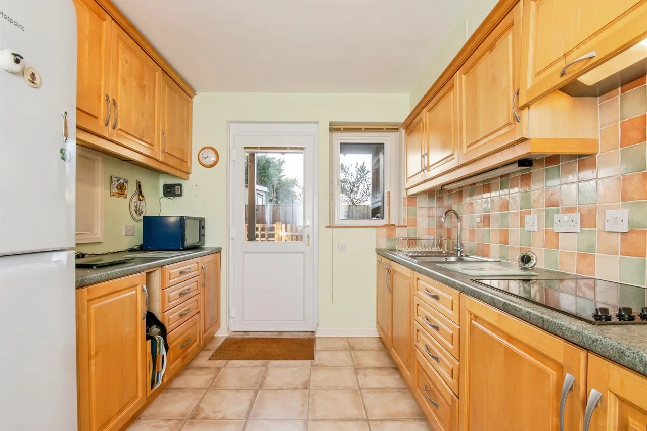 Berrow Court, Upton-Upon-Severn, WR8, photo 9