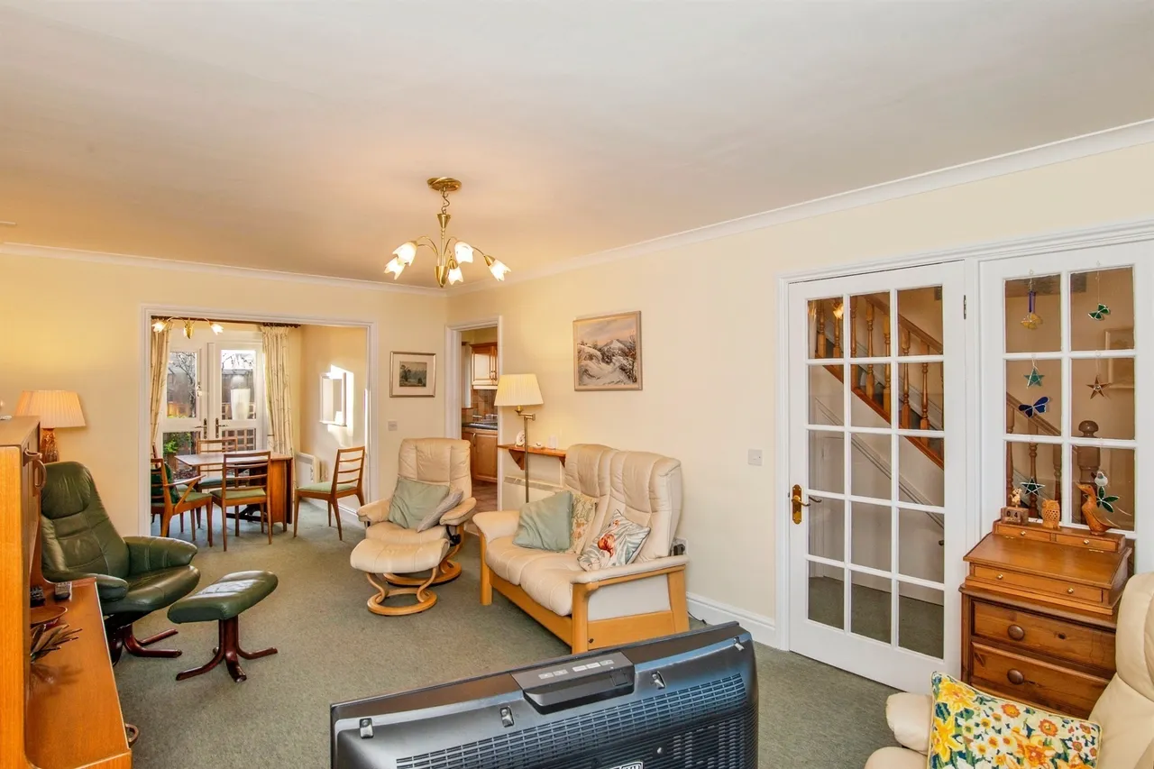 Berrow Court, Upton-Upon-Severn, WR8, photo 5
