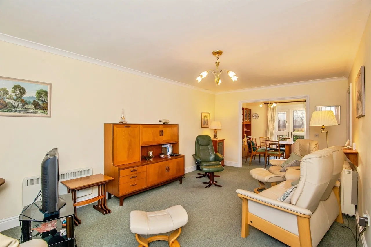 Berrow Court, Upton-Upon-Severn, WR8, photo 4