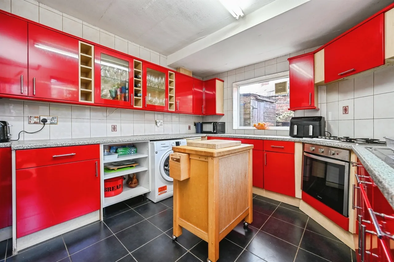Heathfield Road, Wavertree, L15, photo 9
