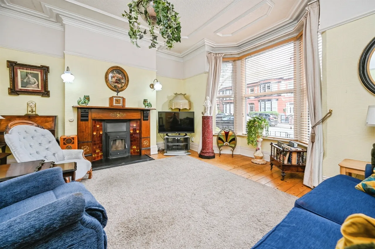 Heathfield Road, Wavertree, L15, photo 4