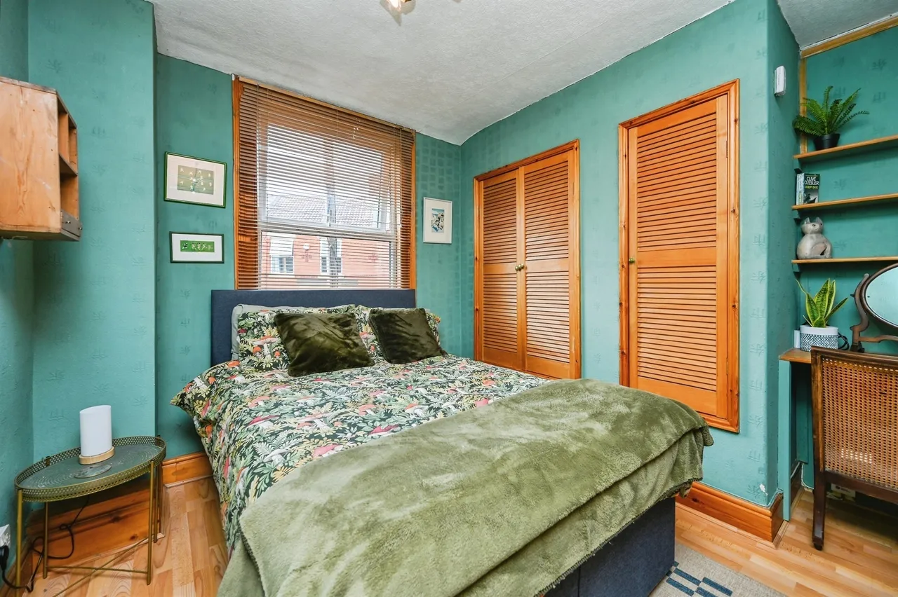 Heathfield Road, Wavertree, L15, photo 13