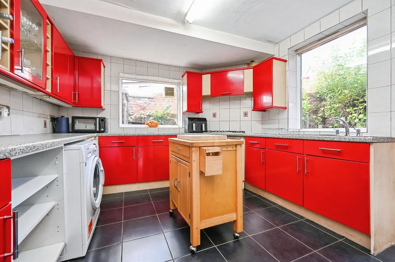 Heathfield Road, Wavertree, L15, photo 8