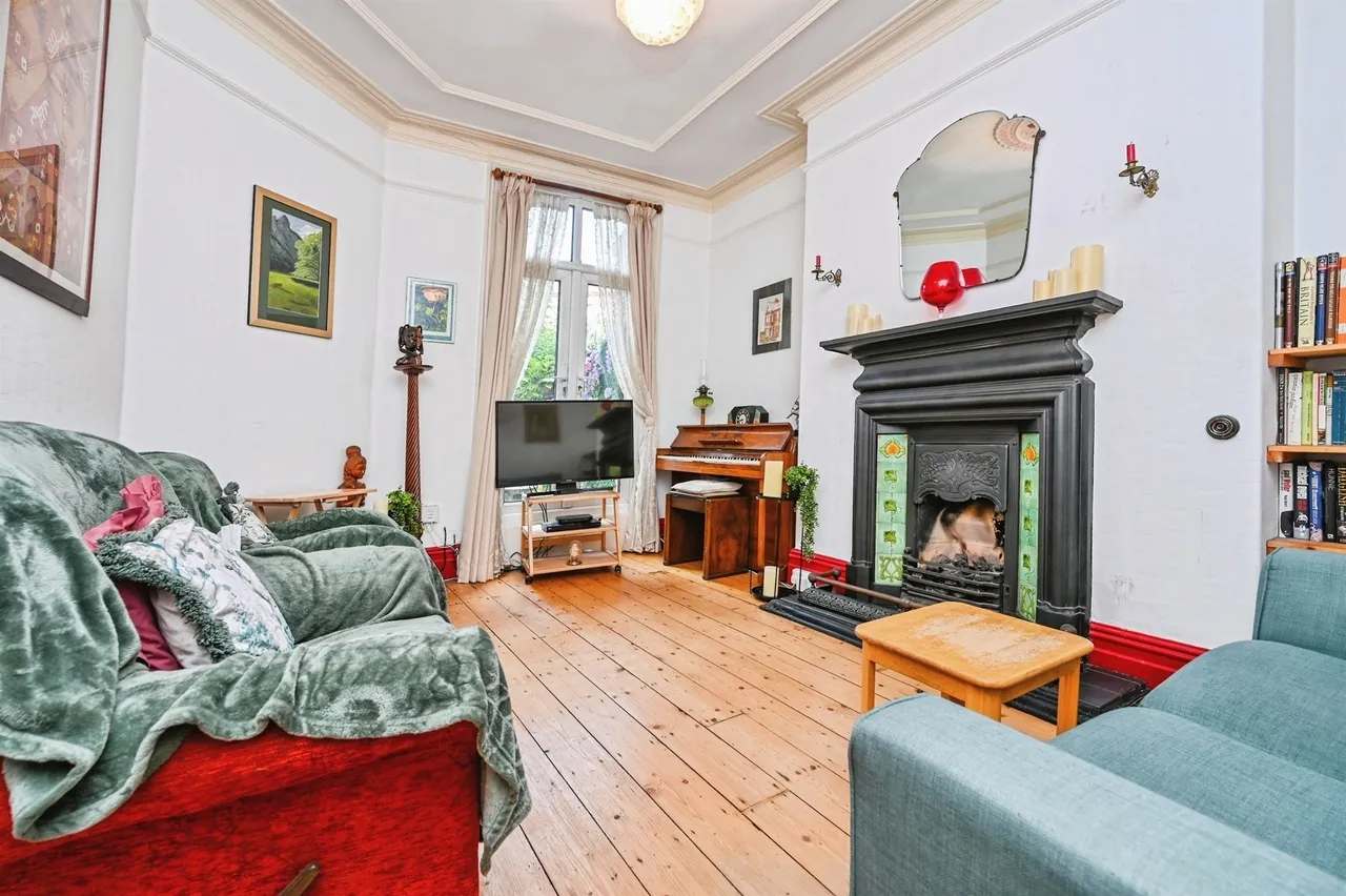 Heathfield Road, Wavertree, L15, photo 5