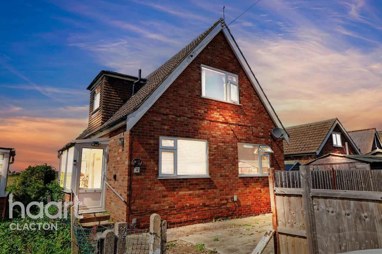Meadow Way, Clacton-On-Sea, CO15, photo 4