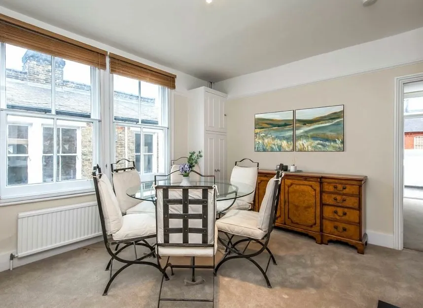 Latchmere Road, Battersea, SW11, photo 6