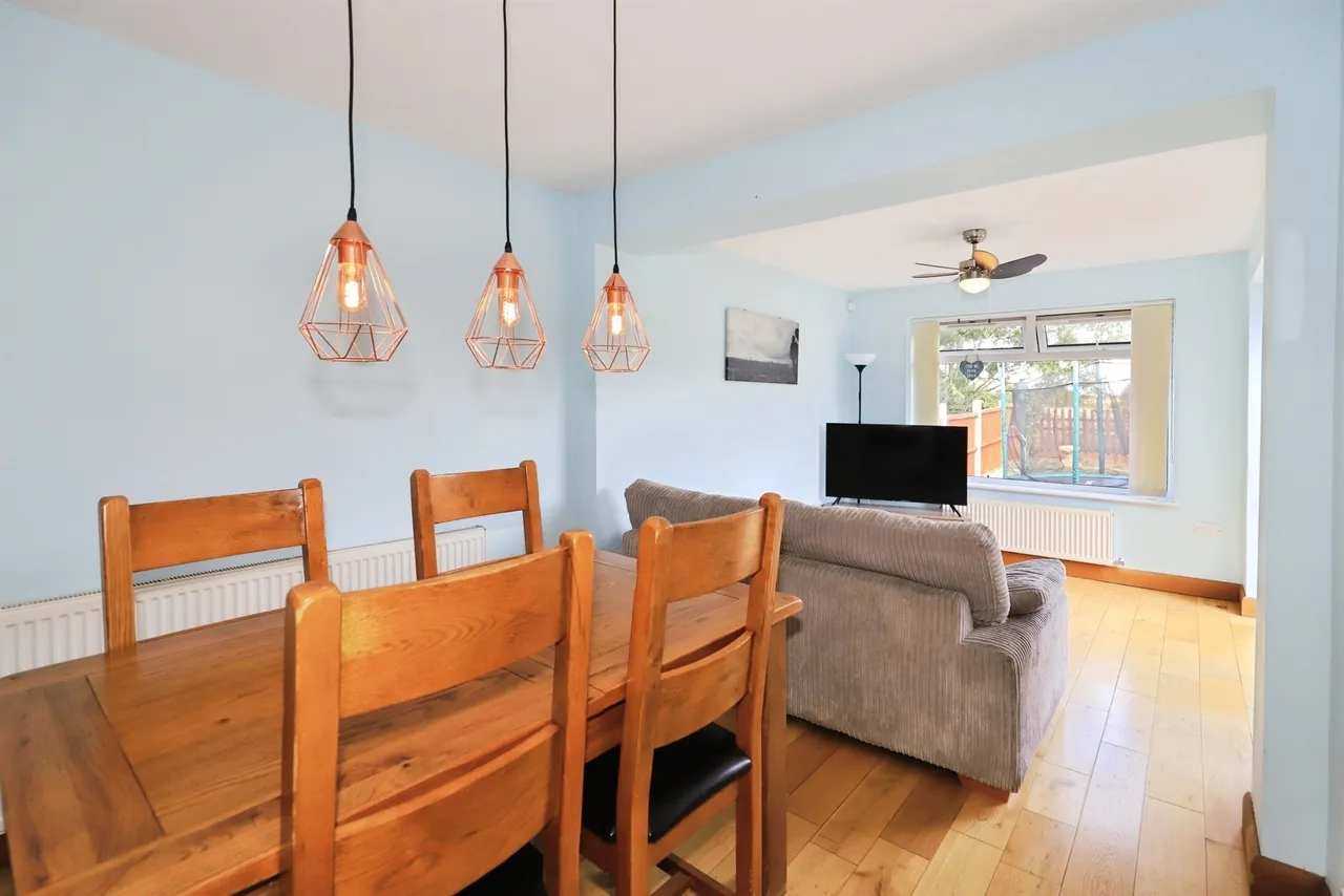 Kimberlee Avenue, Cookley, Kidderminster, photo 4