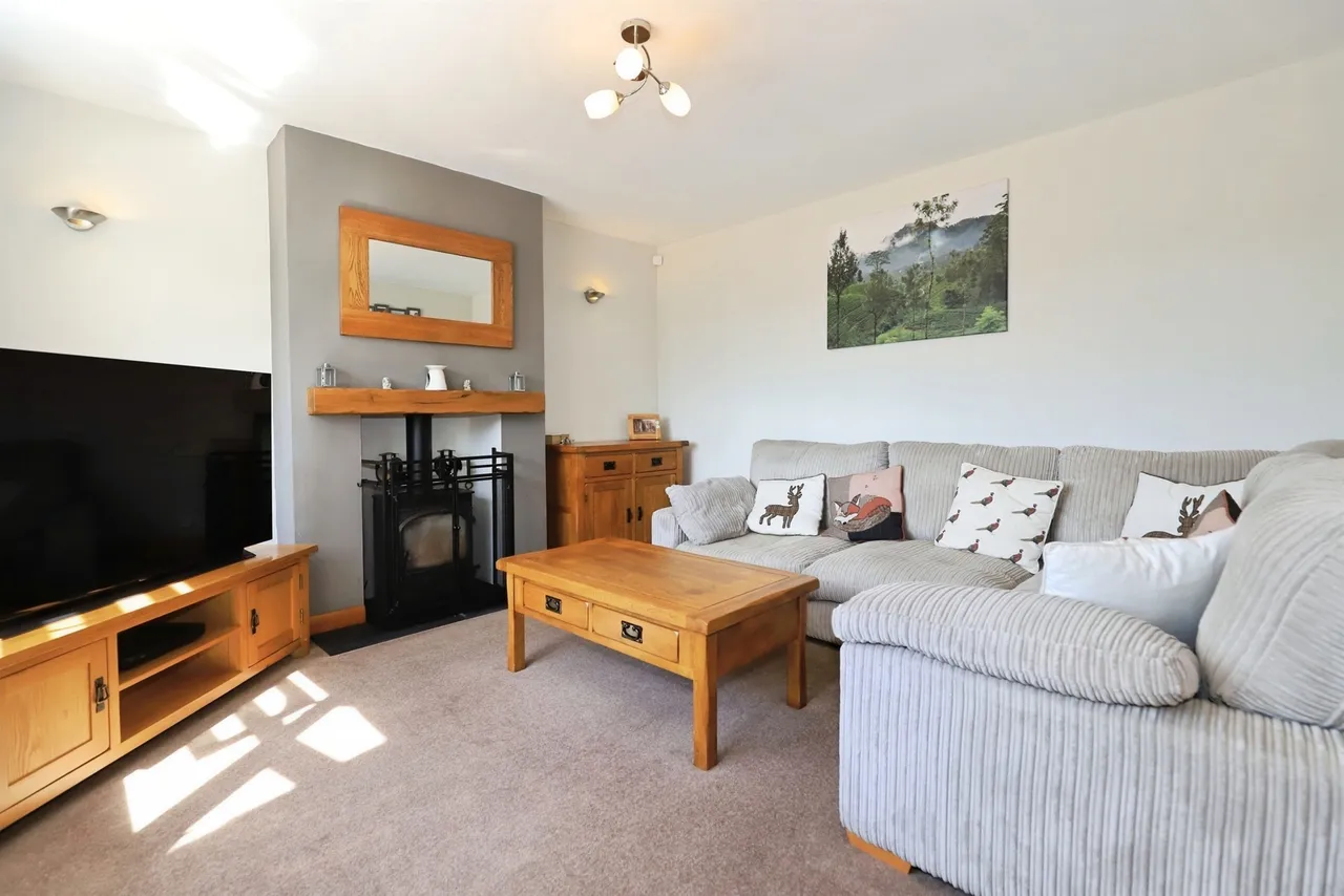 Kimberlee Avenue, Cookley, Kidderminster, photo 2