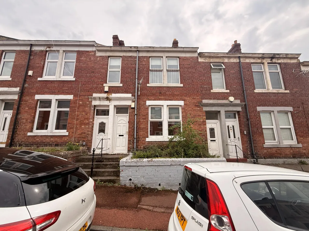 2 bed flat for sale, Rayleigh Grove, Gateshead, NE8