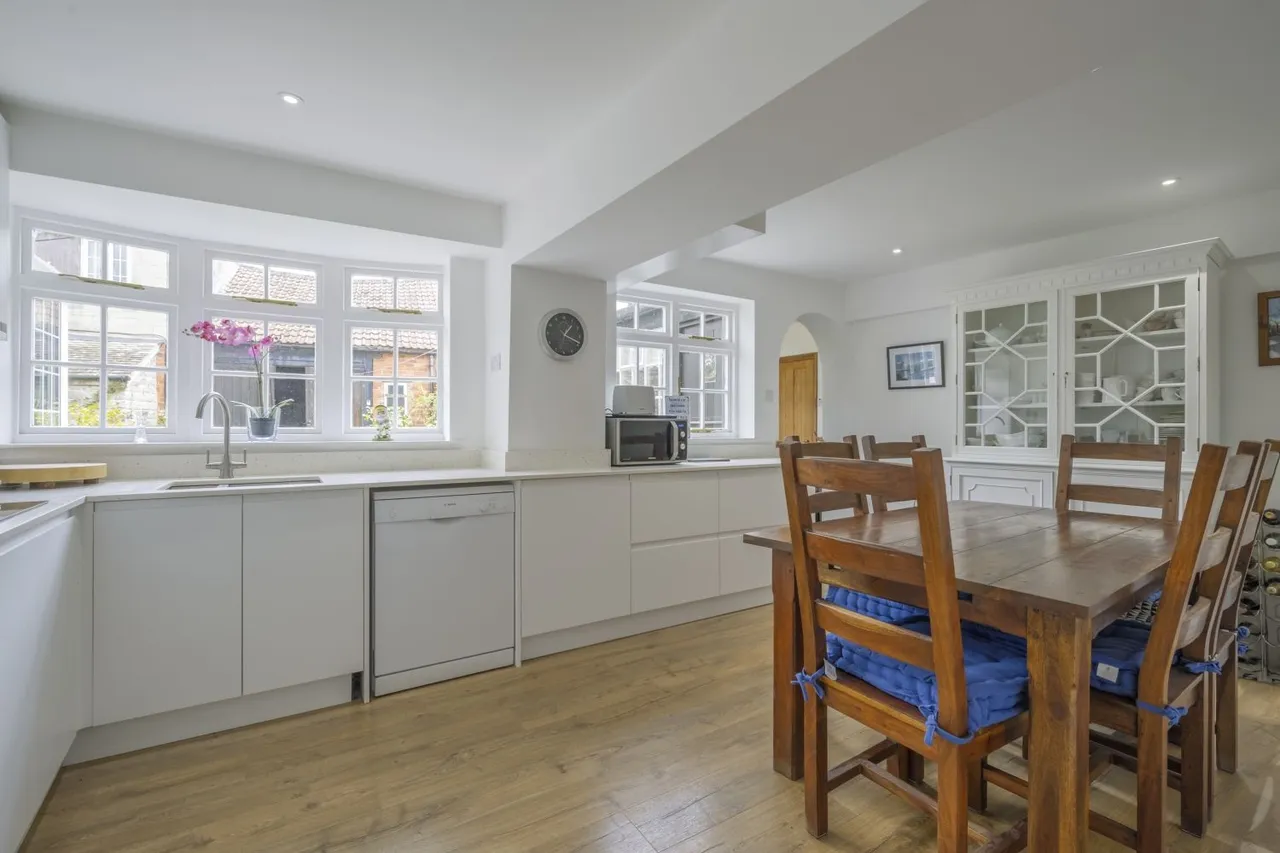 Meadow View, Langet, GL7, photo 16