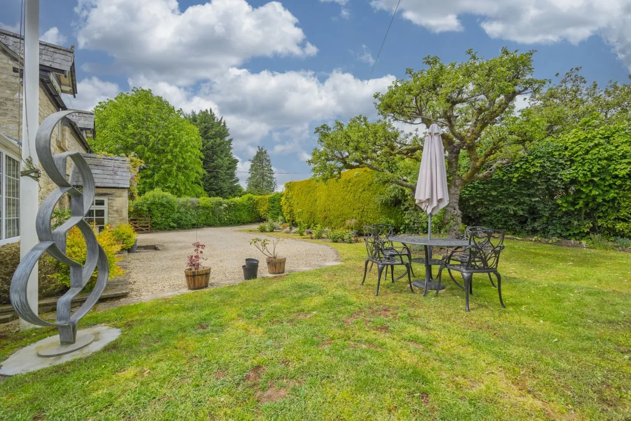 Meadow View, Langet, GL7, photo 4