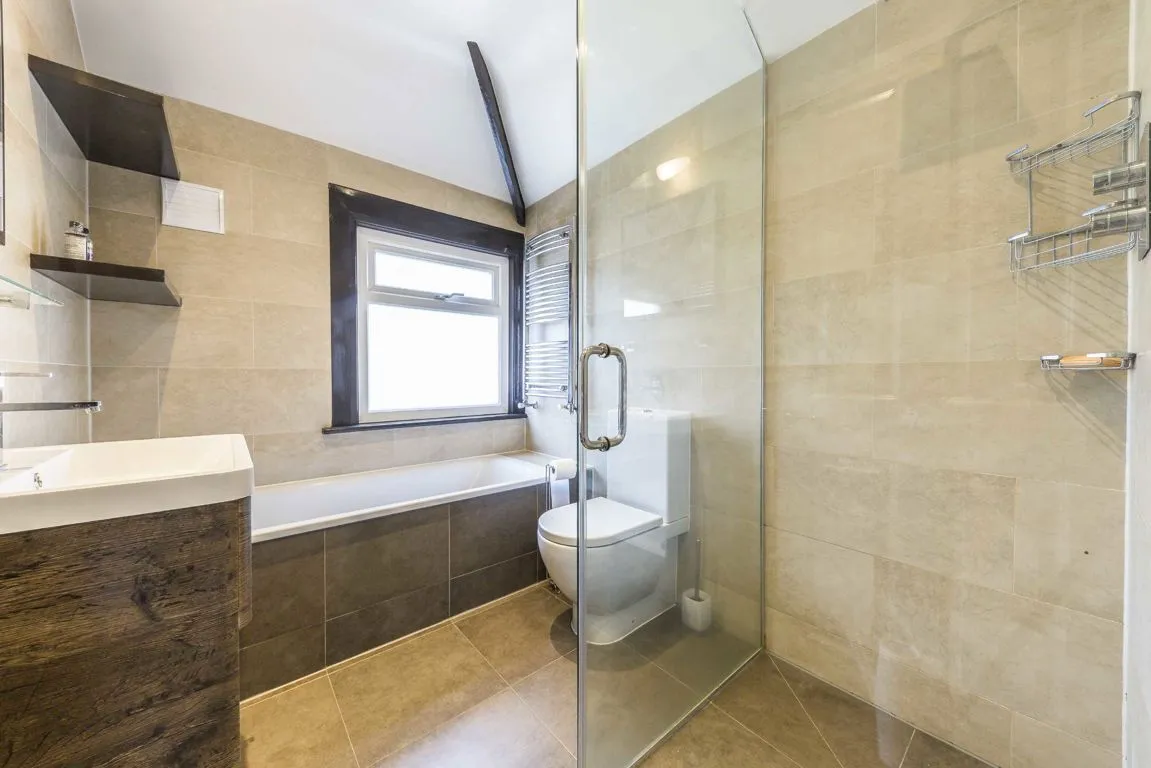 Murray Terrace, W5, photo 7