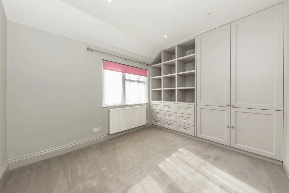 Murray Terrace, W5, photo 4