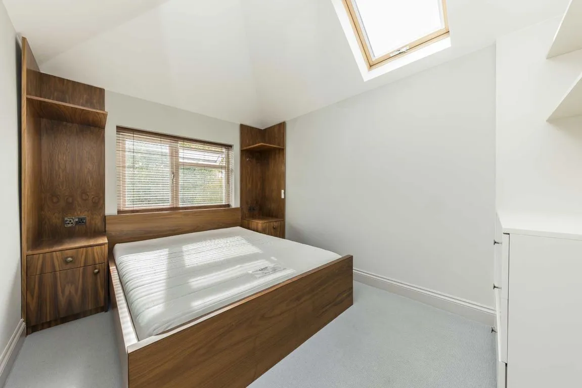 Murray Terrace, W5, photo 5